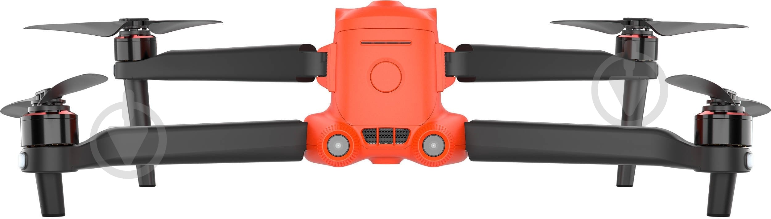 Квадрокоптер AUTEL EVO II Pro Rugged Bundle V3 102001514 - фото 8
