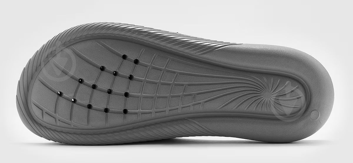 Шльопанці 4F FLIPFLOP M092A 4FMM00FFLIM092A-25S р.42 сірий - фото 6