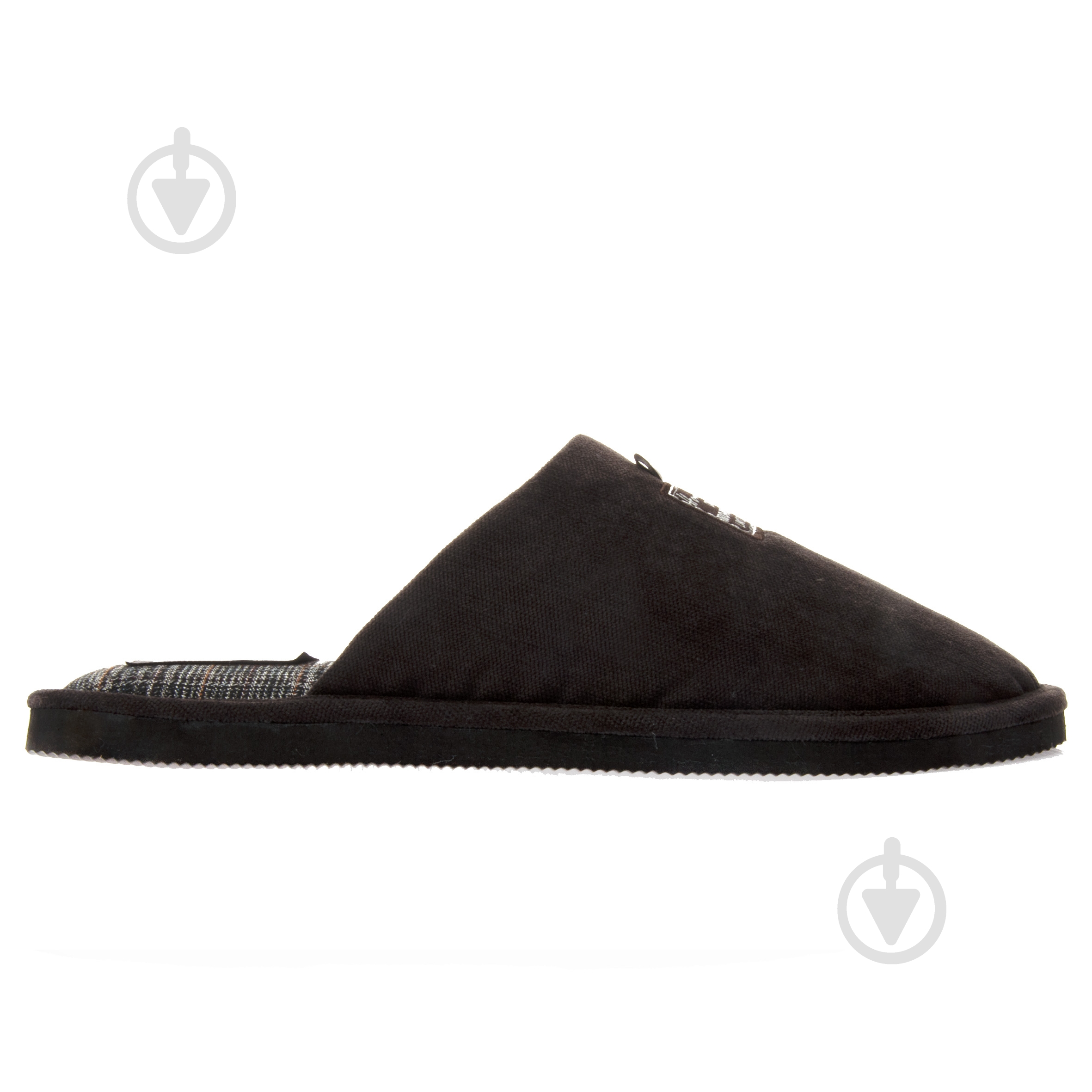 Тапки домашние Home Story 251081-E р.41-45 в ассортименте - фото 2 Тапки домашние Home Story 251081-E р.41-45 в ассортименте - фото 2