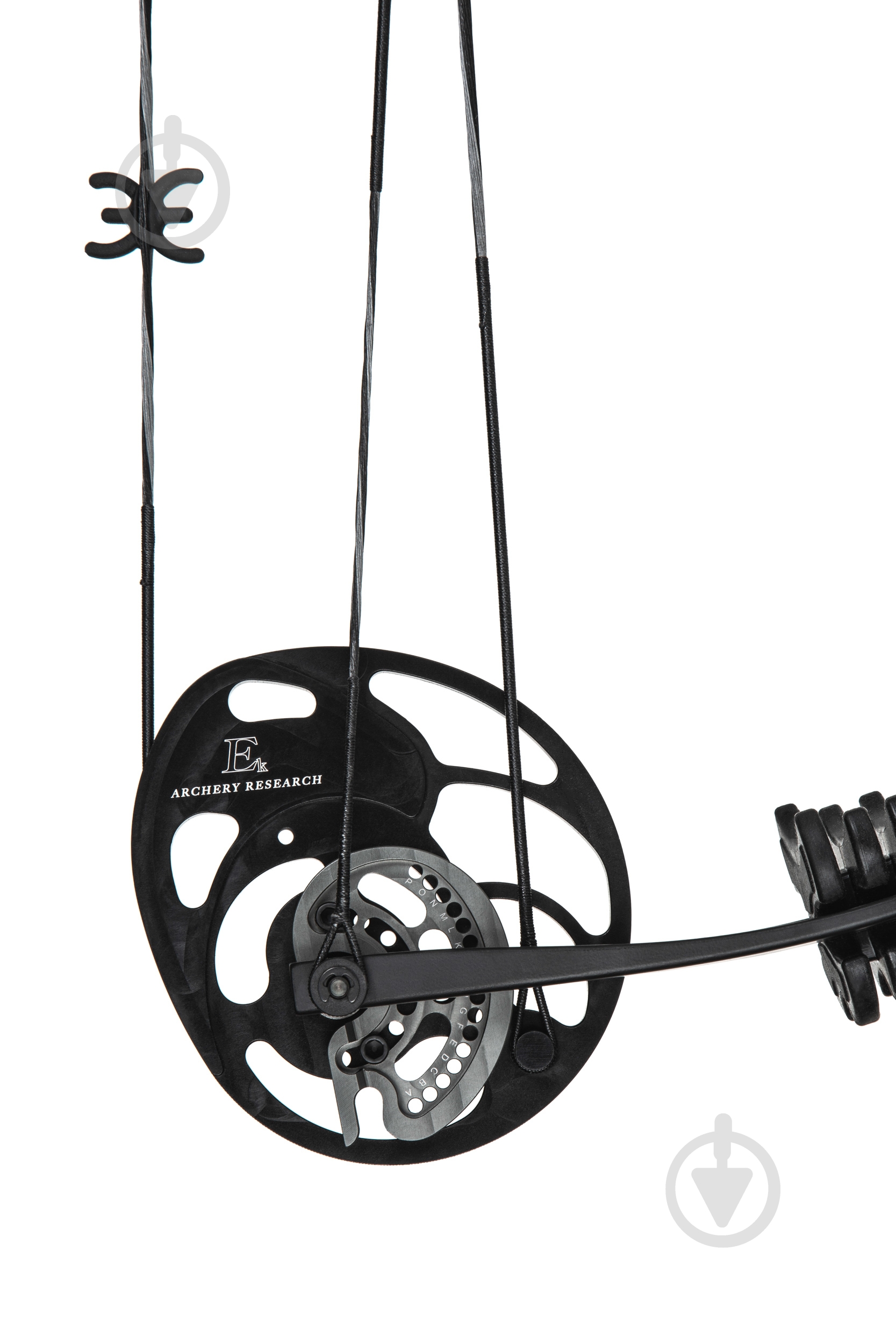 Лук Poe Lang AXIS 30-70 LBS камуфлированный - фото 5 Лук Poe Lang AXIS 30-70 LBS камуфлированный - фото 5