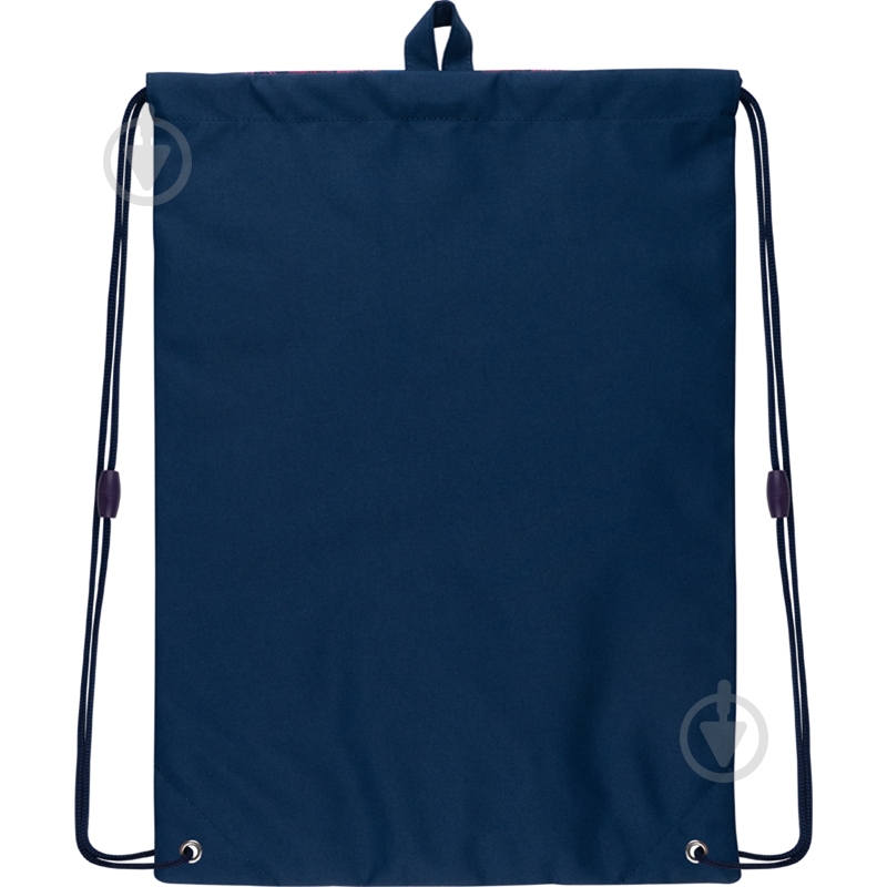 Сумка для обуви KITE Fox K22-601M-7 - фото 2 Сумка для обуви KITE Fox K22-601M-7 - фото 2