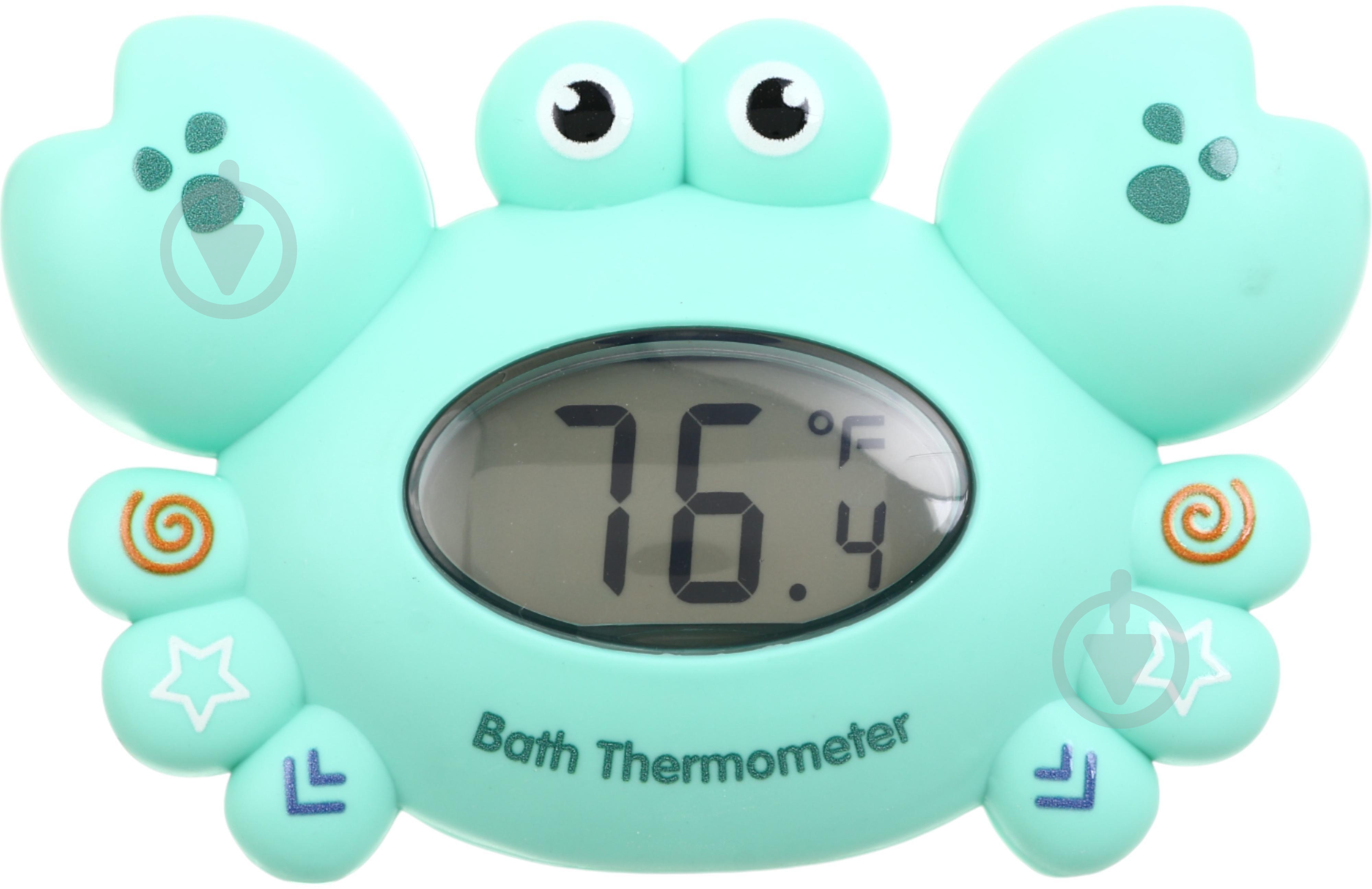 Термометр MERX Limited MX0470104 - фото 2