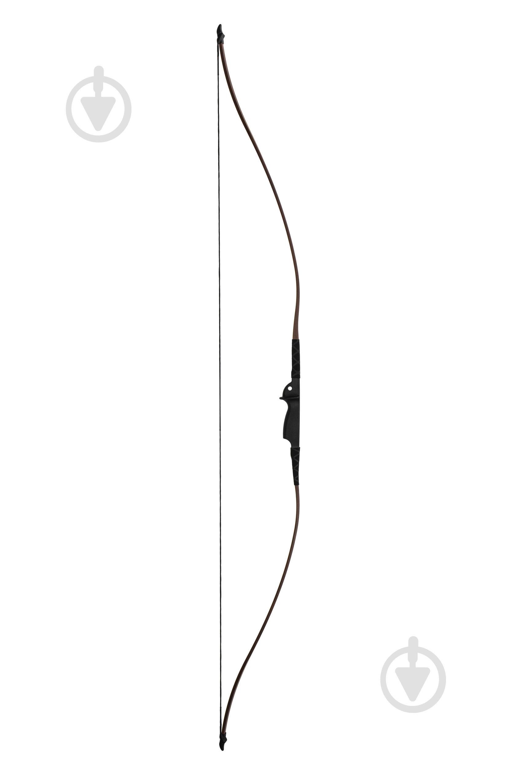 Лук Poe Lang Robin Hood 30-35 LBS камуфляж деревний - фото 1