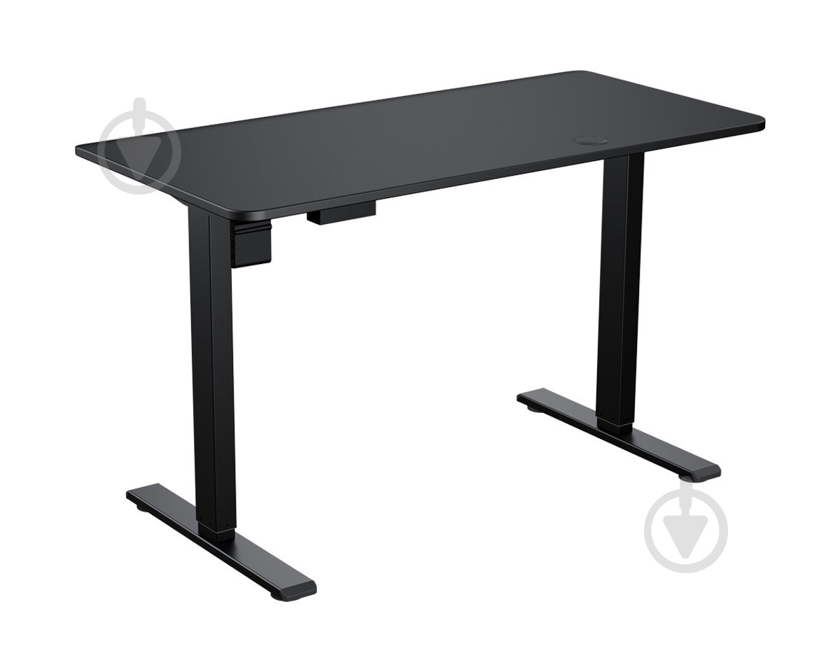 Стол компьютерный Cougar Royal 120 Mossa Black - фото 2 Стол компьютерный Cougar Royal 120 Mossa Black - фото 2