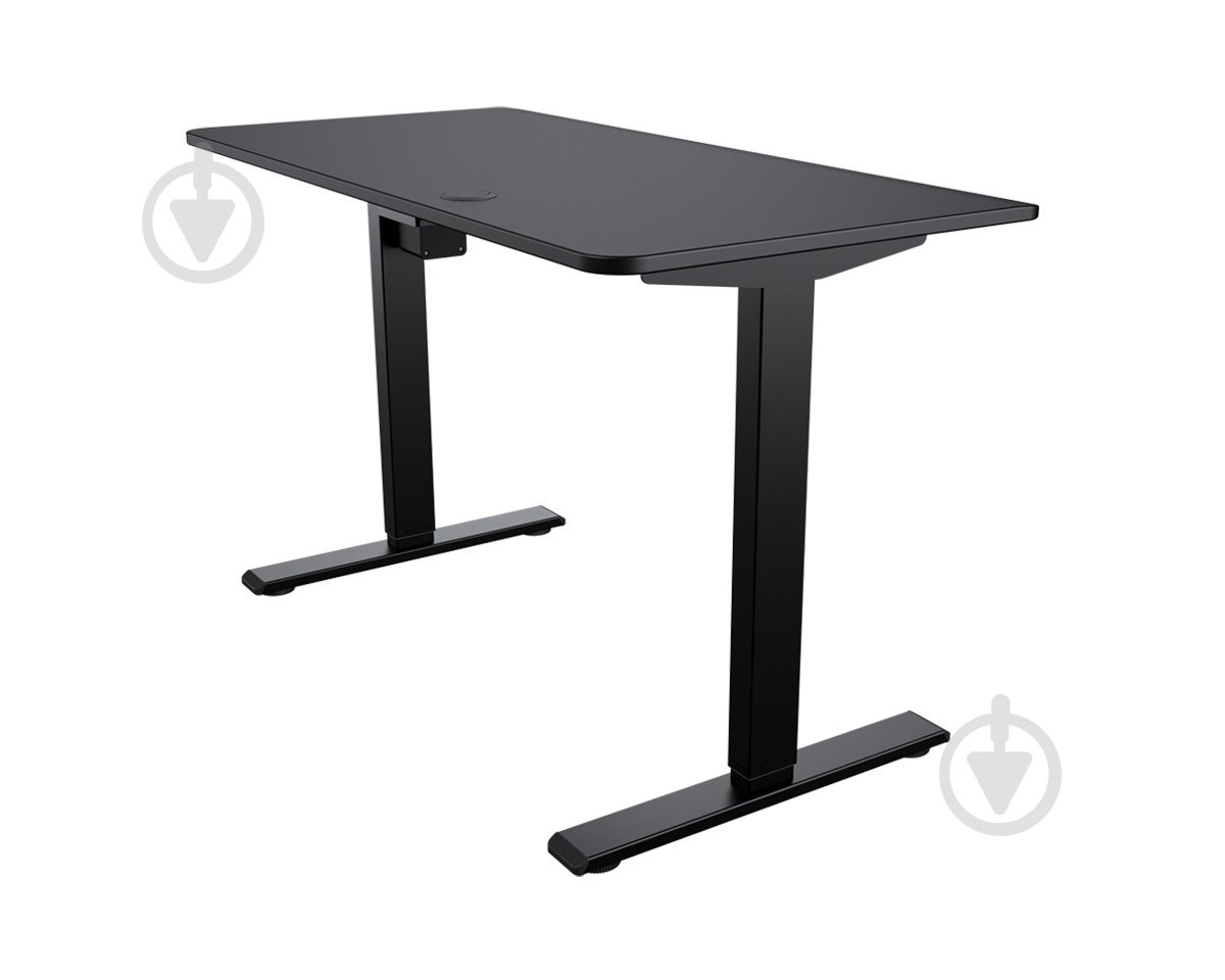 Стол компьютерный Cougar Royal 120 Mossa Black - фото 4 Стол компьютерный Cougar Royal 120 Mossa Black - фото 4