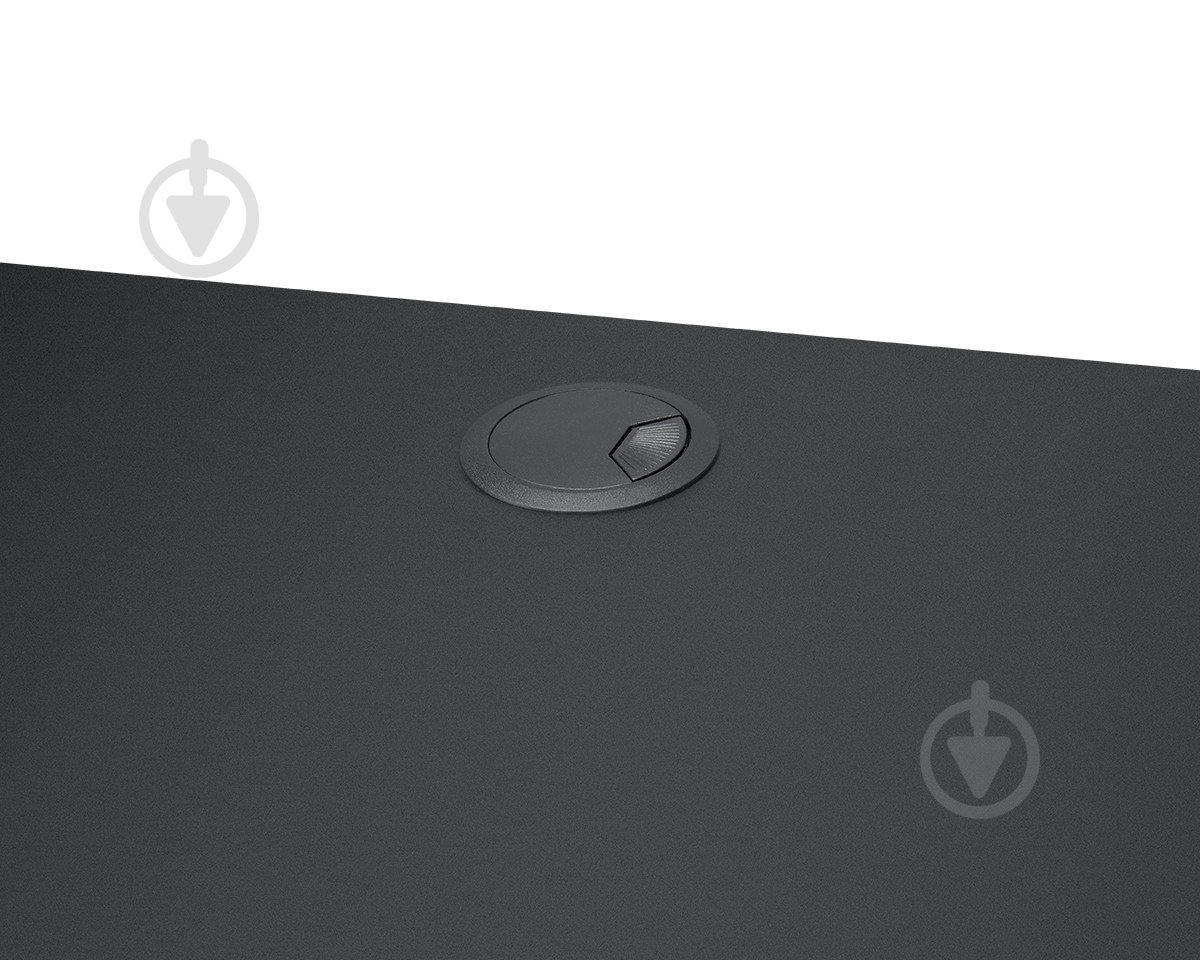 Стол компьютерный Cougar Royal 120 Mossa Black - фото 7 Стол компьютерный Cougar Royal 120 Mossa Black - фото 7