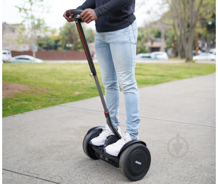 Гироскутер Ninebot Max 789223 - фото 11