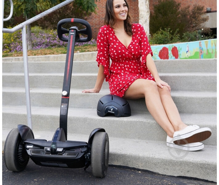 Гироскутер Ninebot Max 789223 - фото 12