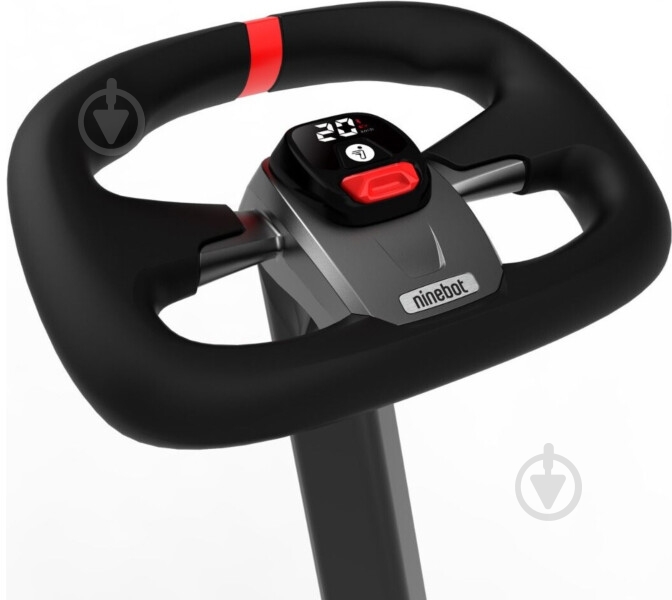 Гироскутер Ninebot Max 789223 - фото 7