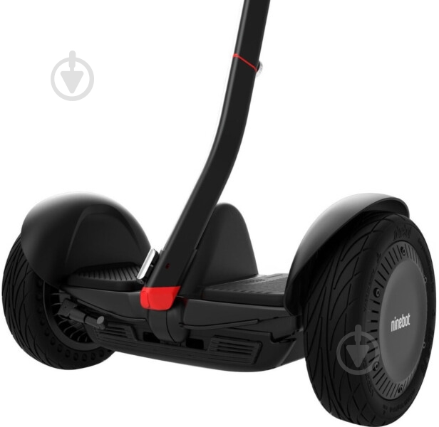 Гироскутер Ninebot Max 789223 - фото 8