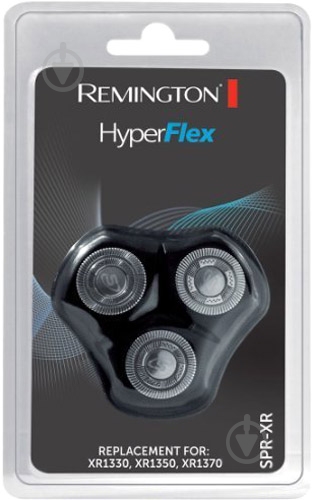 Бритвенный режущий блок Remington SPR-XR Hyper Flex - фото 4