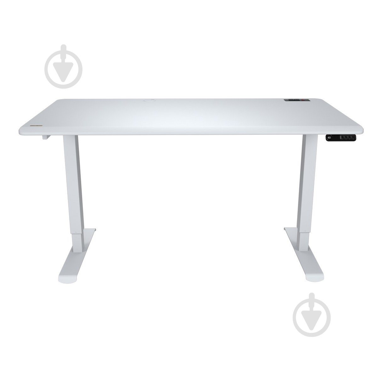 Стол компьютерный Cougar Royal 150 White - фото 1