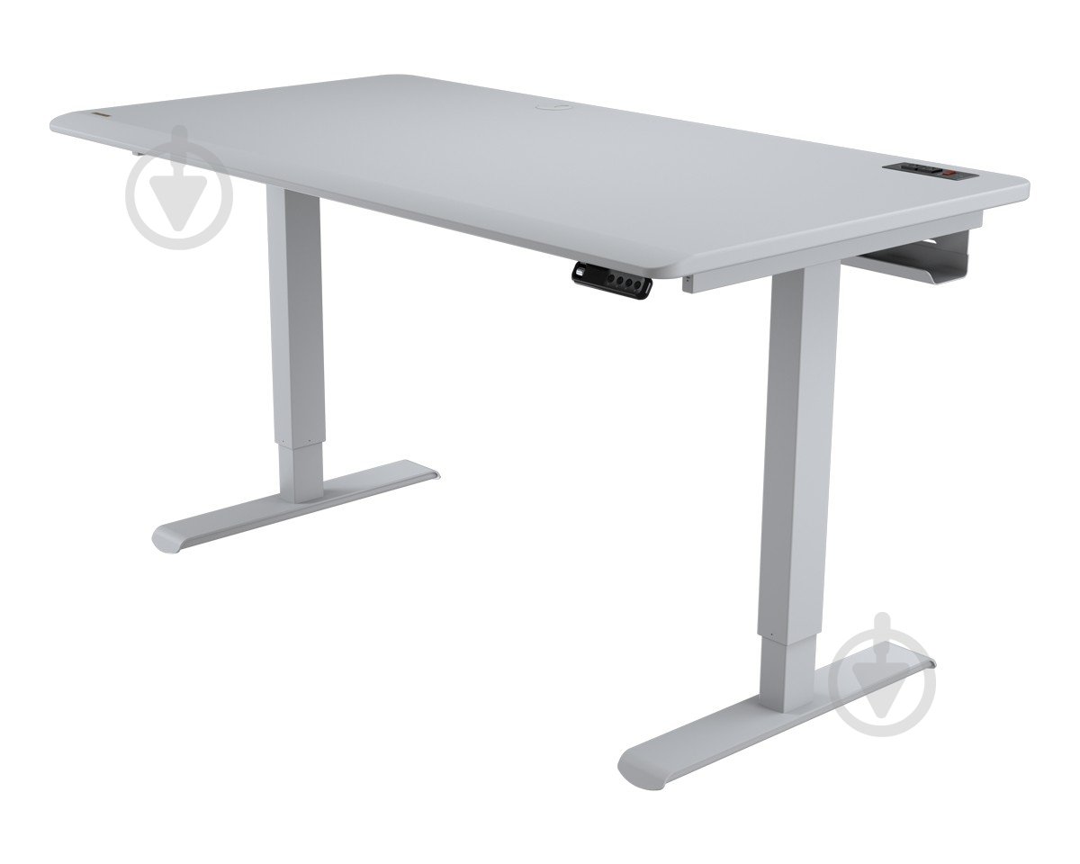 Стол компьютерный Cougar Royal 150 White - фото 2