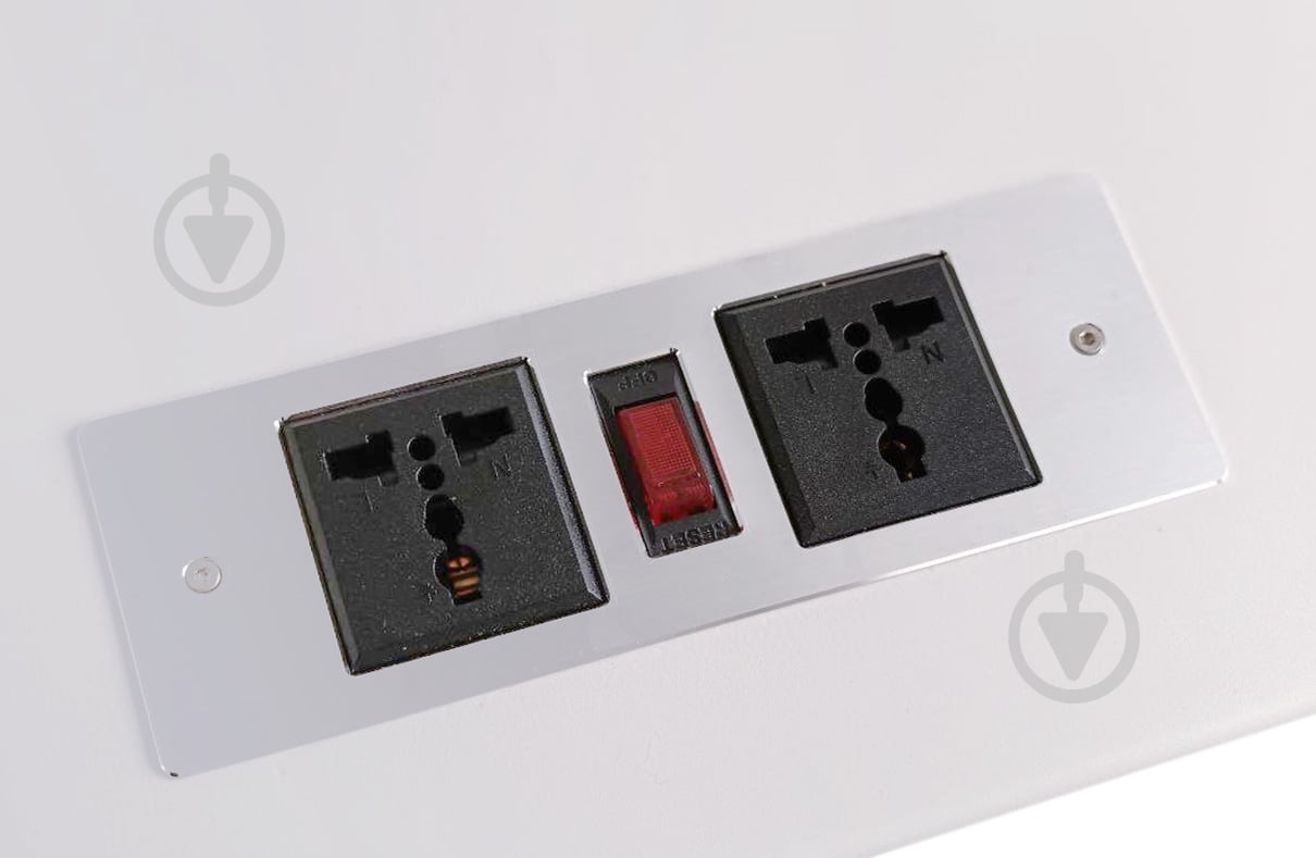 Стол компьютерный Cougar Royal 150 White - фото 4