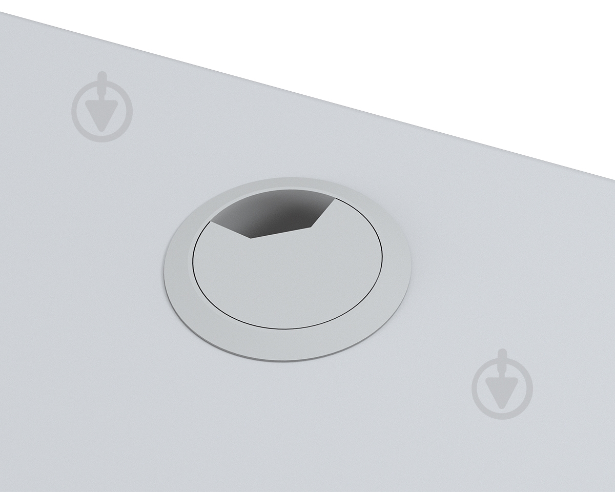 Стол компьютерный Cougar Royal 150 White - фото 7