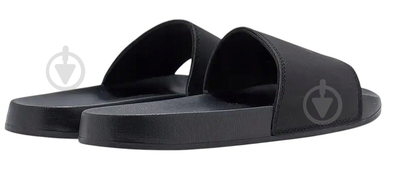 Шлепанцы 4F SLIDES M011 4FRMM00FSLIM011-21S р.42 черный - фото 4