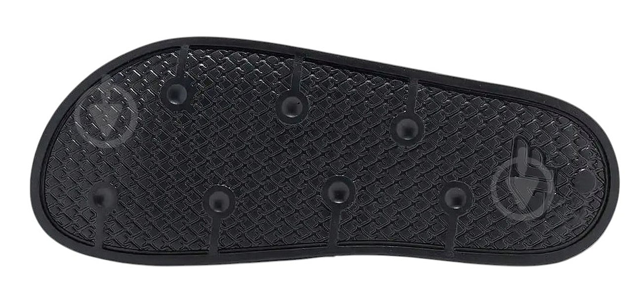 Шлепанцы 4F SLIDES M011 4FRMM00FSLIM011-21S р.42 черный - фото 6