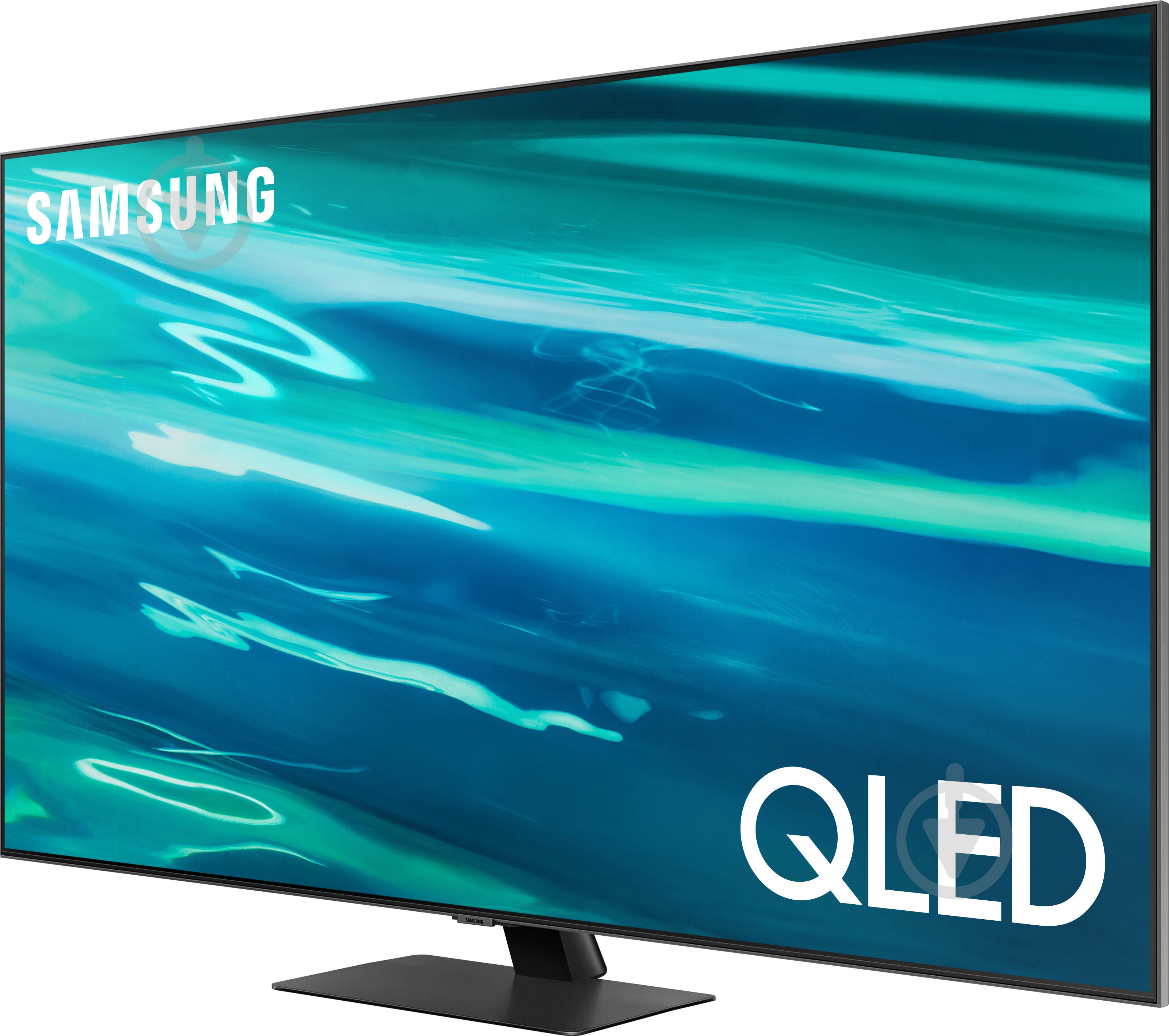 Телевизор Samsung QE75Q80AAUXUA - фото 2 Телевизор Samsung QE75Q80AAUXUA - фото 2