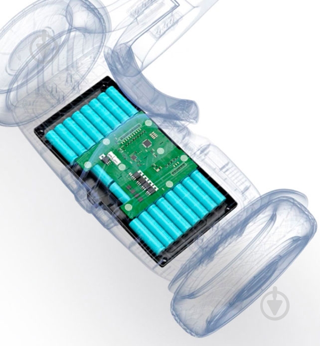 Гироскутер Ninebot Mini White 766402 - фото 6 Гироскутер Ninebot Mini White 766402 - фото 6