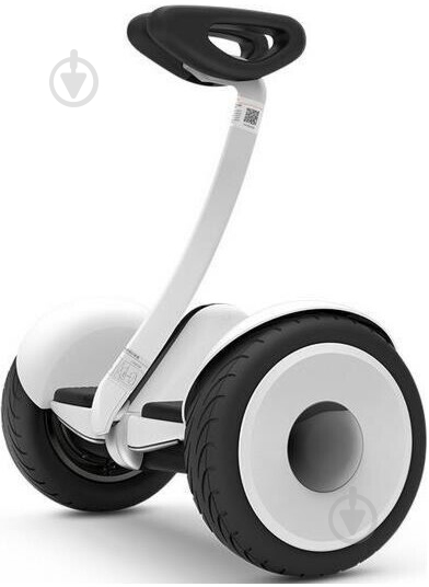 Гироскутер Ninebot Mini White 766402 - фото 2 Гироскутер Ninebot Mini White 766402 - фото 2