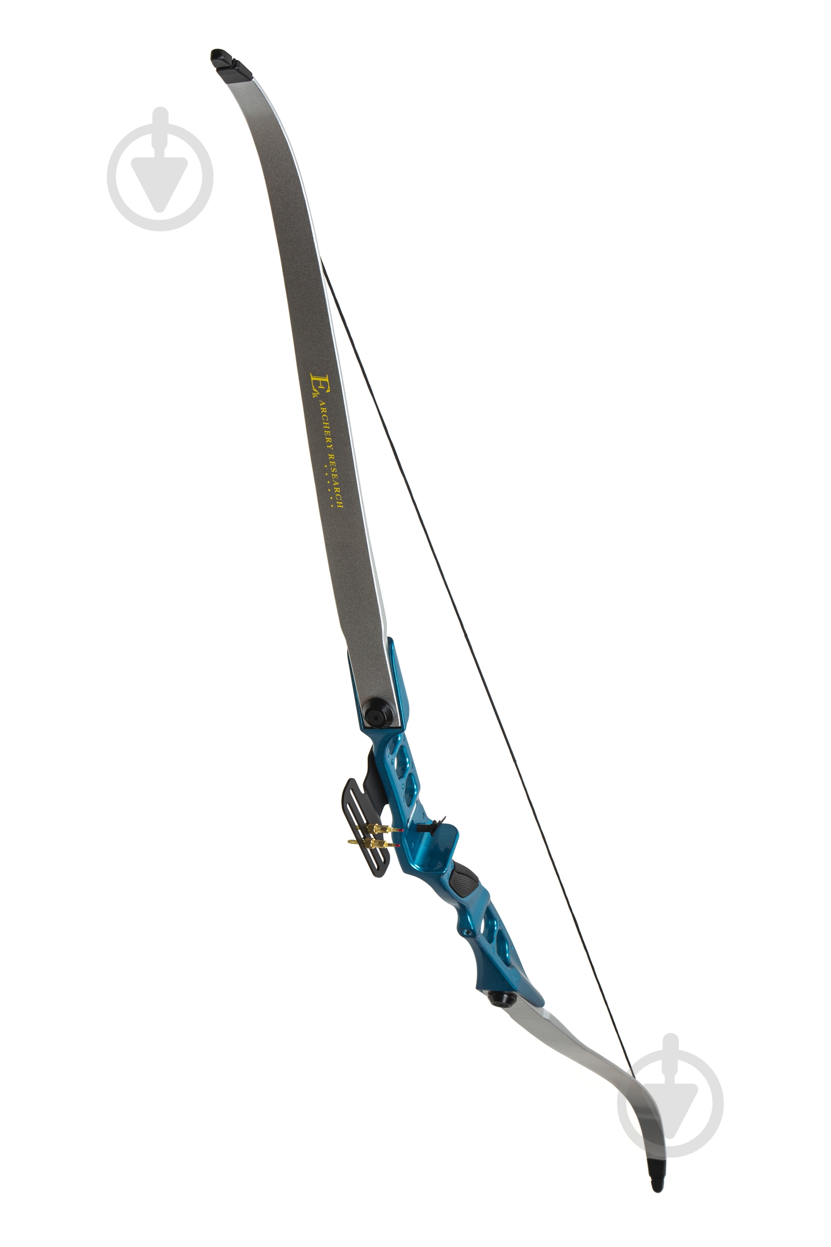 Лук Poe Lang Take Down 30 LBS блакитний - фото 2 Лук Poe Lang Take Down 30 LBS блакитний - фото 2