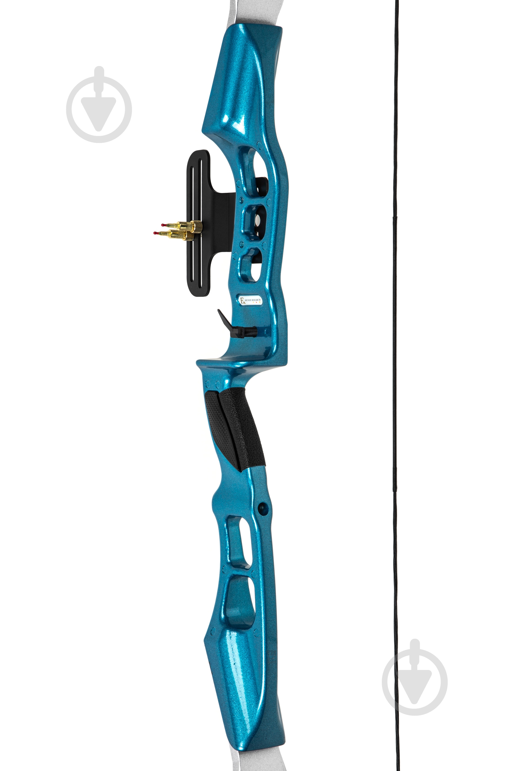 Лук Poe Lang Take Down 30 LBS блакитний - фото 4 Лук Poe Lang Take Down 30 LBS блакитний - фото 4
