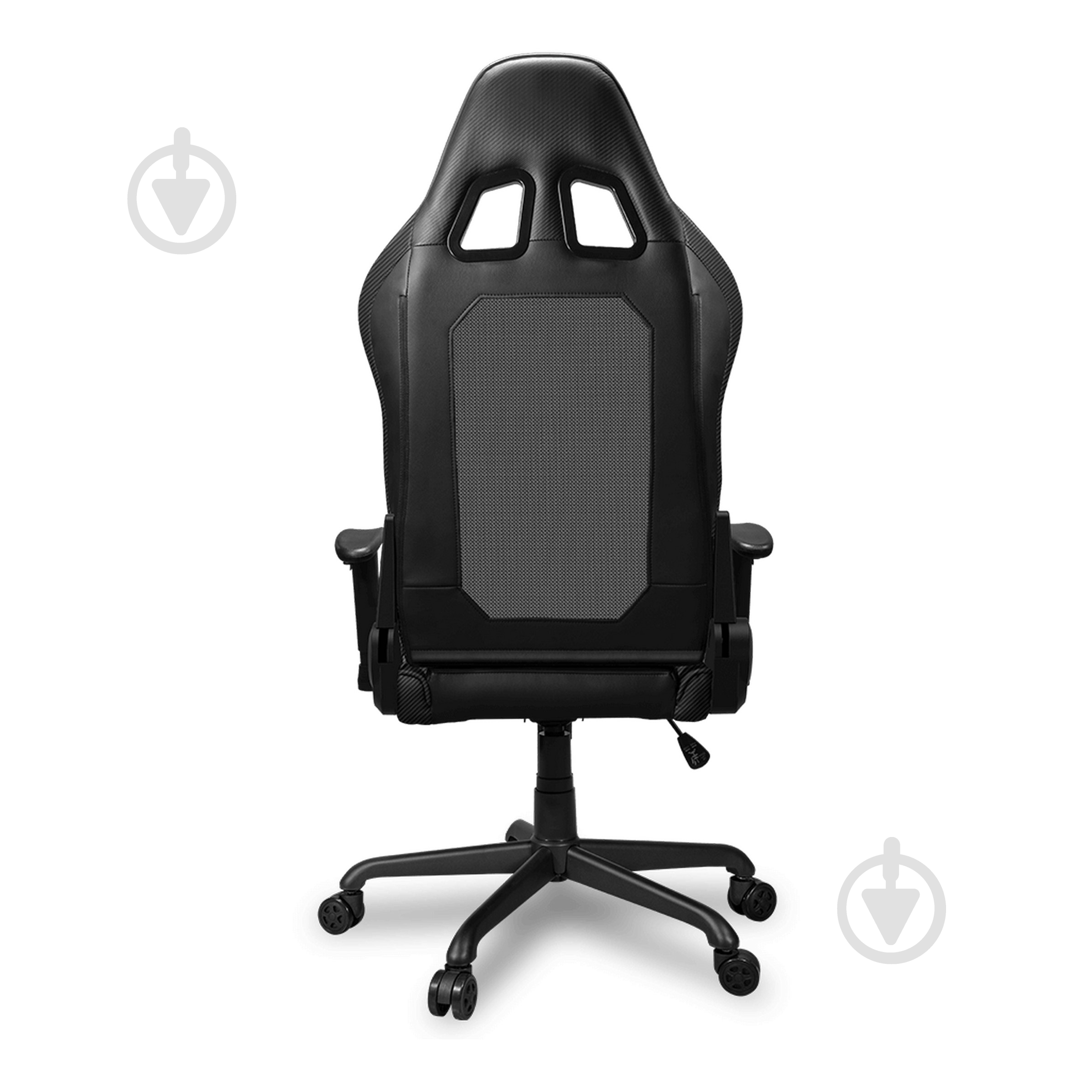 Крісло ігрове Cougar Armor AIR Black чорний - фото 5