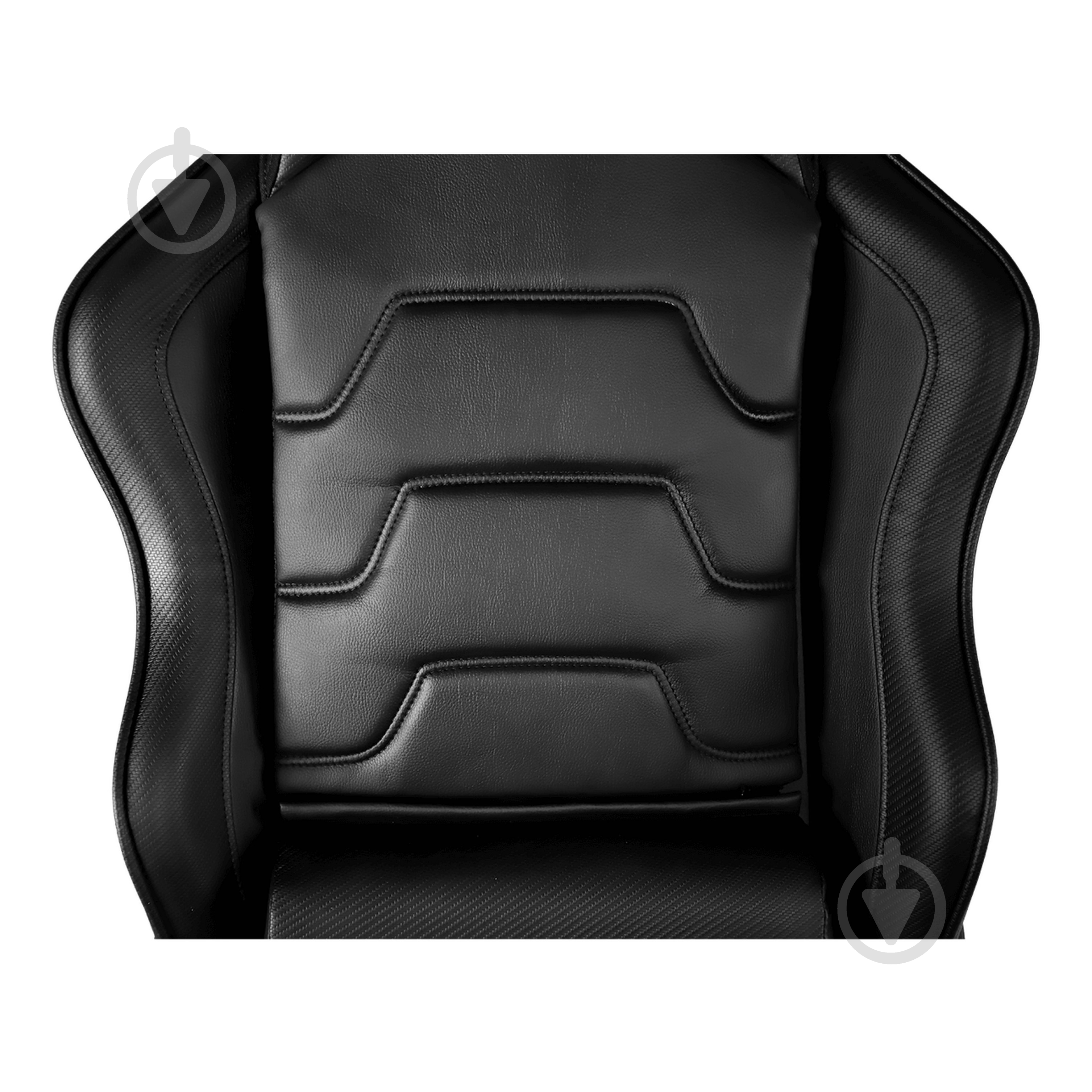 Крісло ігрове Cougar Armor AIR Black чорний - фото 6
