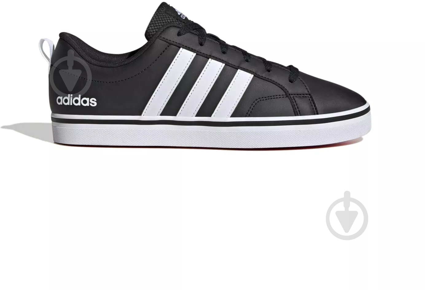 Кросівки чоловічі демісезонні Adidas HP6009 р.44 чорні - фото 1 Кросівки чоловічі демісезонні Adidas HP6009 р.44 чорні - фото 1