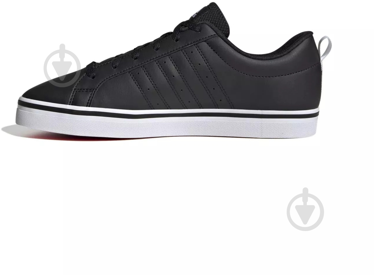Кросівки чоловічі демісезонні Adidas HP6009 р.44 чорні - фото 2 Кросівки чоловічі демісезонні Adidas HP6009 р.44 чорні - фото 2