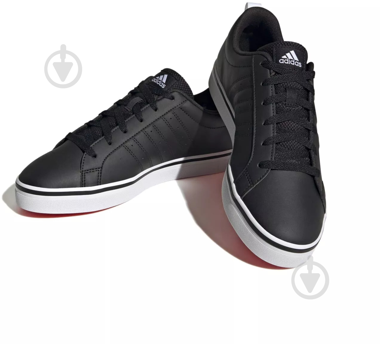 Кросівки чоловічі демісезонні Adidas HP6009 р.44 чорні - фото 3 Кросівки чоловічі демісезонні Adidas HP6009 р.44 чорні - фото 3
