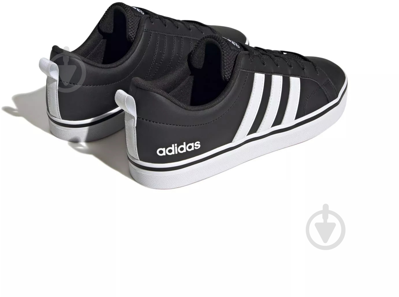 Кросівки чоловічі демісезонні Adidas HP6009 р.44 чорні - фото 4 Кросівки чоловічі демісезонні Adidas HP6009 р.44 чорні - фото 4