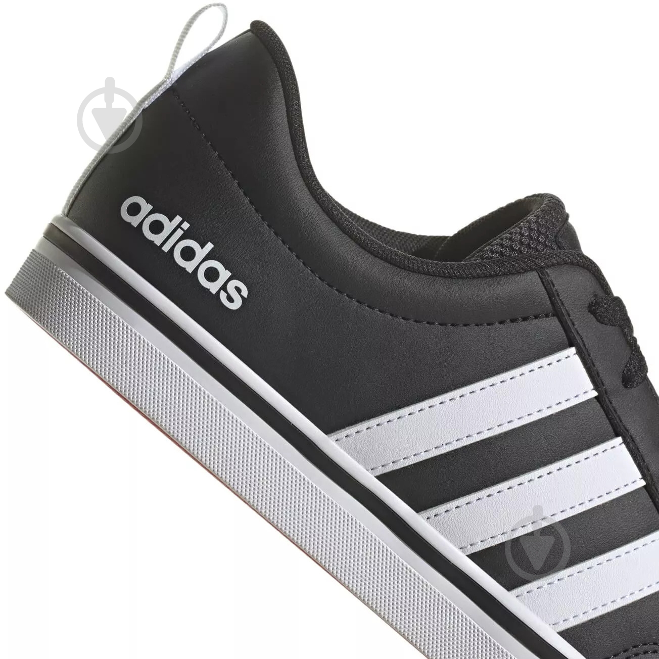 Кросівки чоловічі демісезонні Adidas HP6009 р.44 чорні - фото 5 Кросівки чоловічі демісезонні Adidas HP6009 р.44 чорні - фото 5