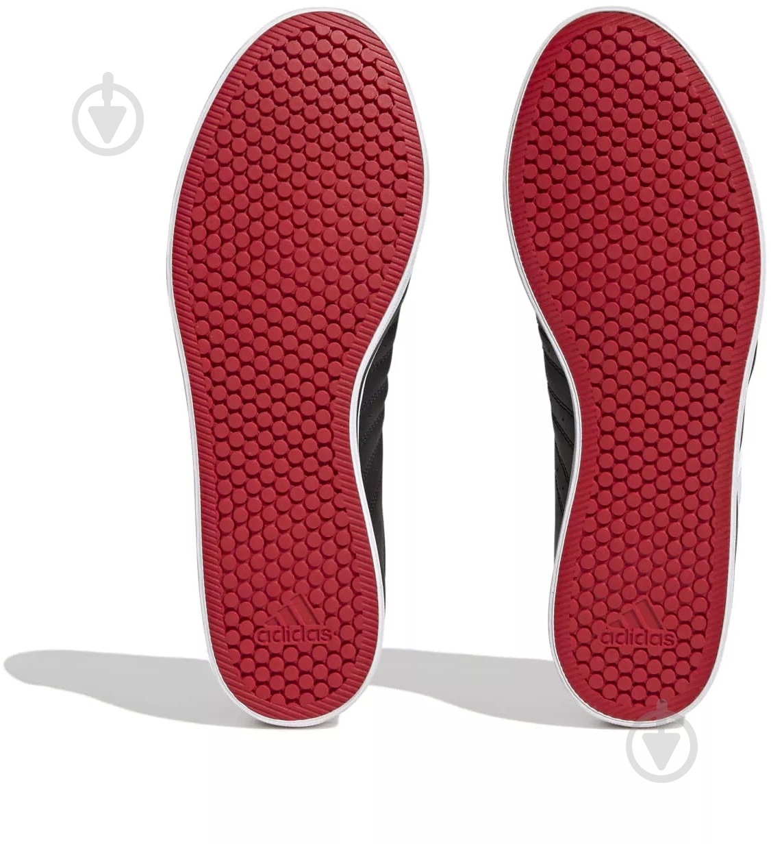 Кросівки чоловічі демісезонні Adidas HP6009 р.44 чорні - фото 7 Кросівки чоловічі демісезонні Adidas HP6009 р.44 чорні - фото 7