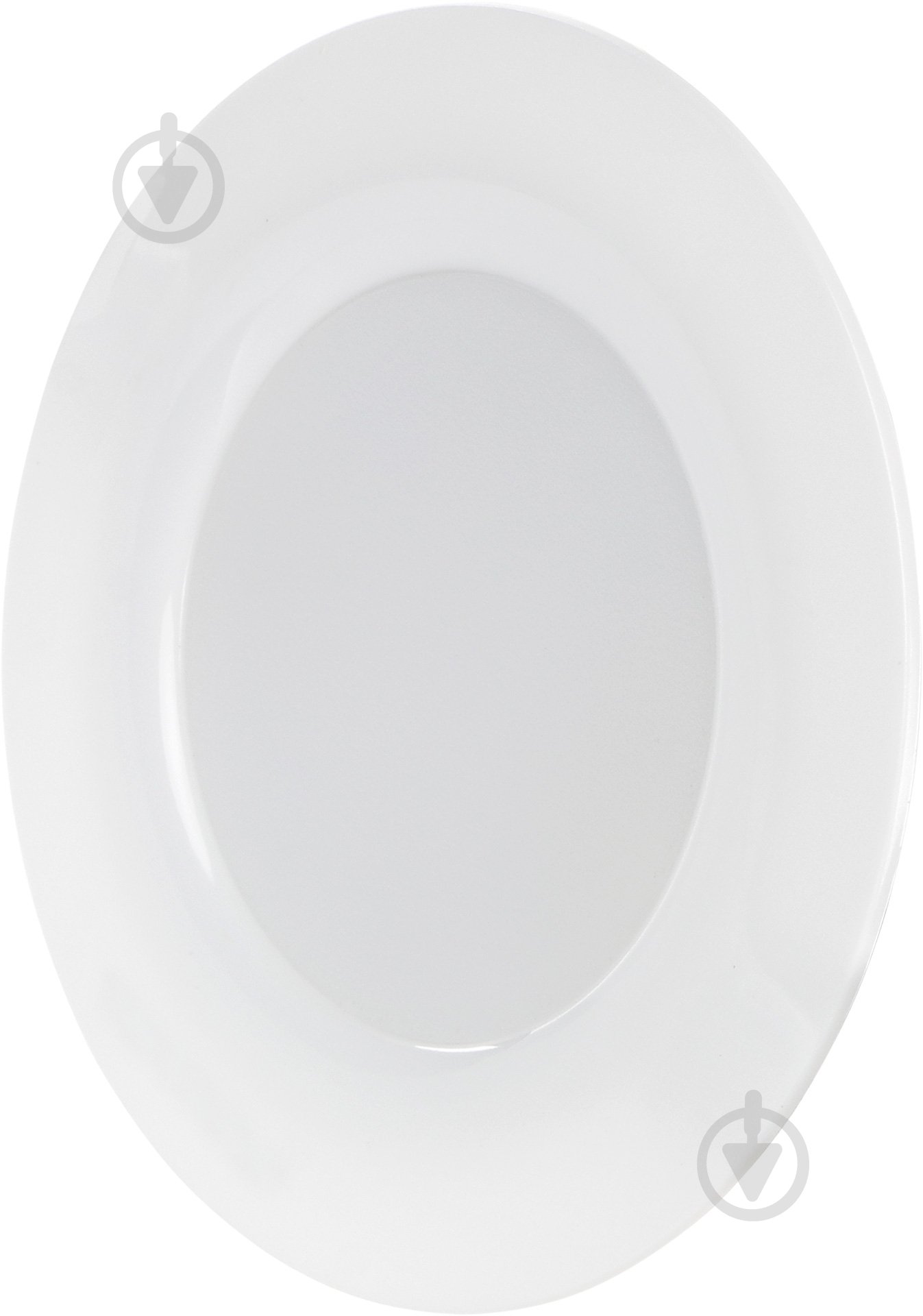 Светильник точечный Maxus LED 4 Вт 3000 К белый 1-SDL-001-01 - фото 2