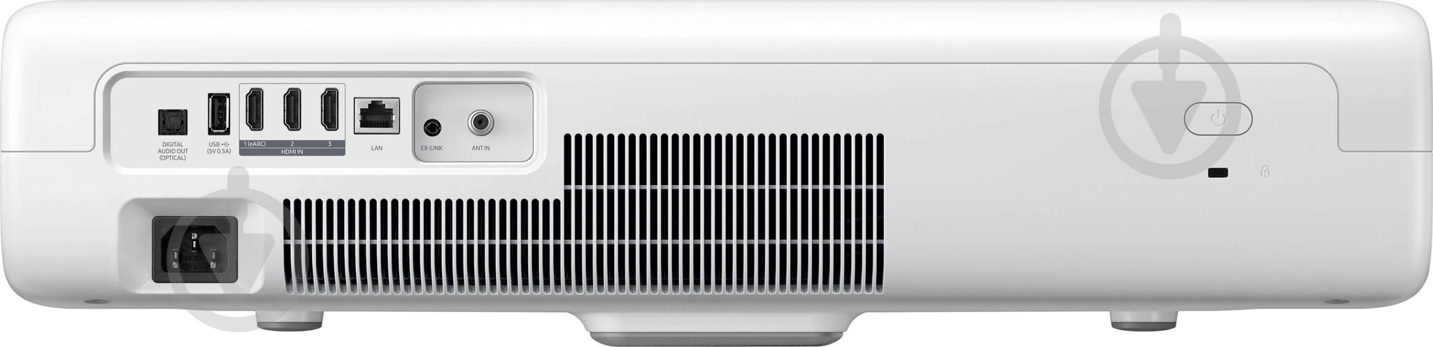 Проектор Samsung SP-LSP7TUAXUA лазерный - фото 12