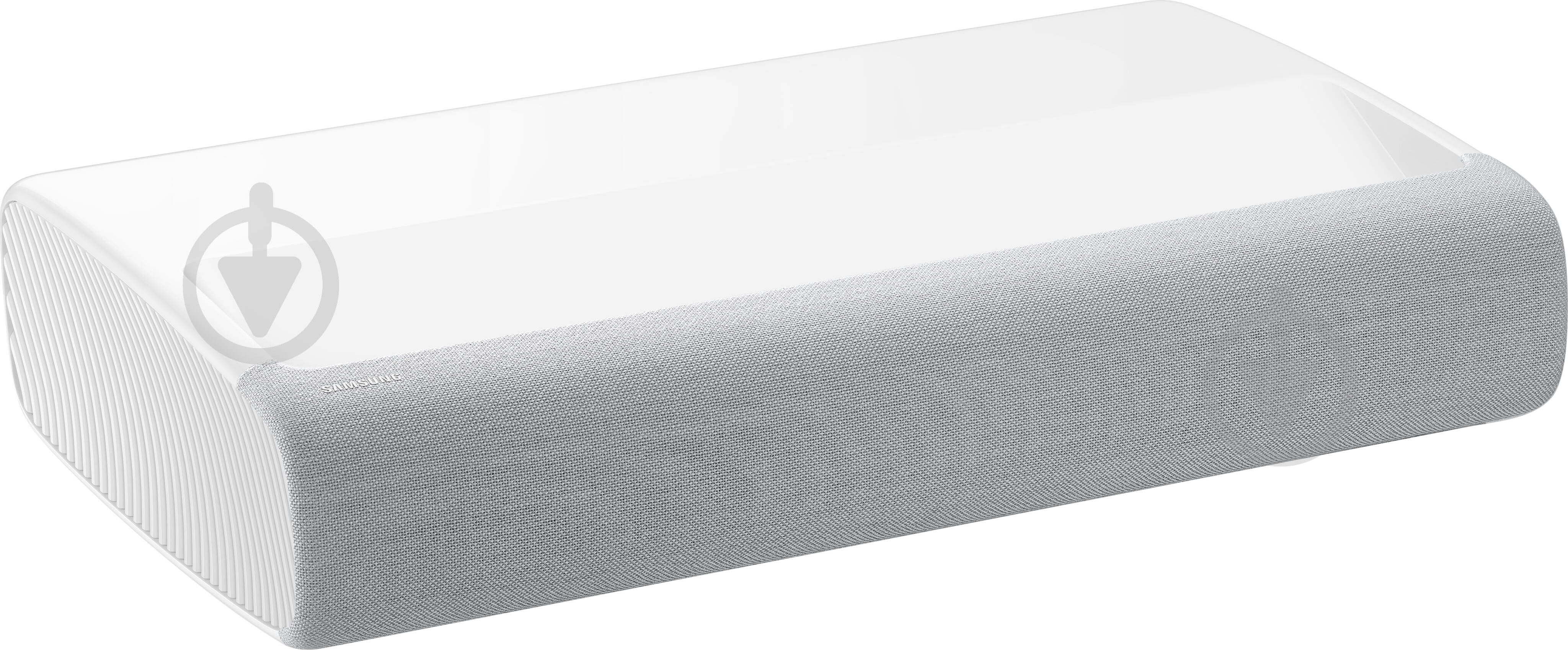 Проектор Samsung SP-LSP7TUAXUA лазерный - фото 3