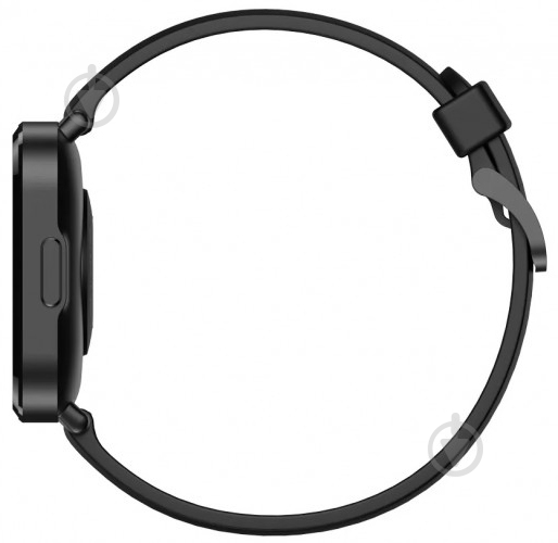 Смарт-часы Xiaomi Mibro XPAW002 black (849556) - фото 2