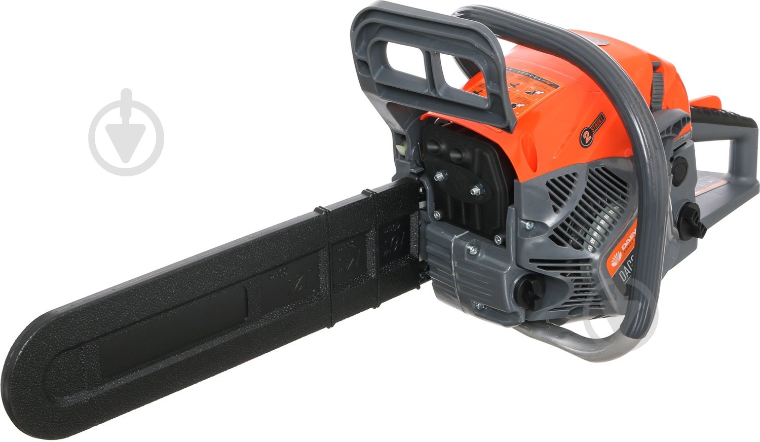 Бензопила Daewoo DACS 4500 - фото 12