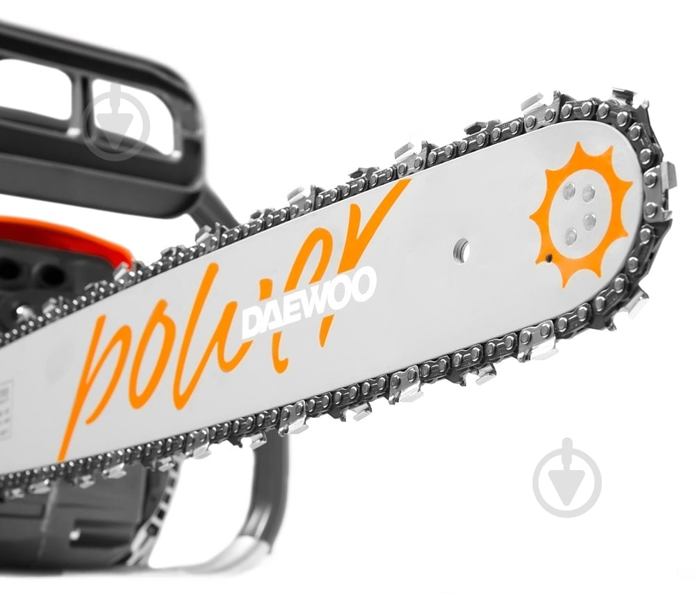Бензопила Daewoo DACS 4500 - фото 5