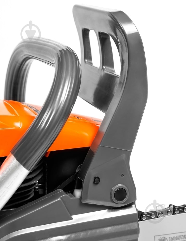 Бензопила Daewoo DACS 4500 - фото 4