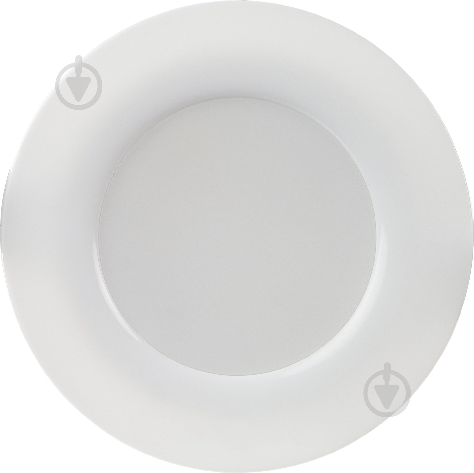 Светильник точечный Maxus LED 6 Вт 4100 К белый 1-SDL-004-01 - фото 1