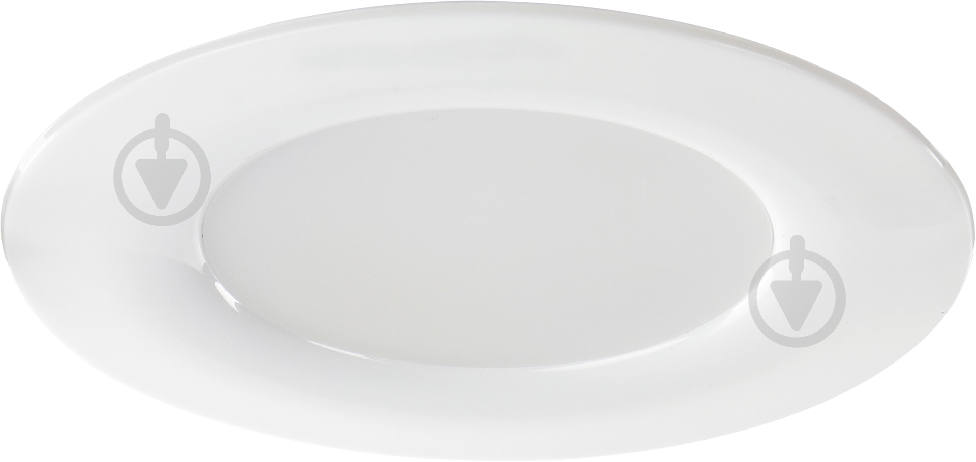 Светильник точечный Maxus LED 6 Вт 4100 К белый 1-SDL-004-01 - фото 3