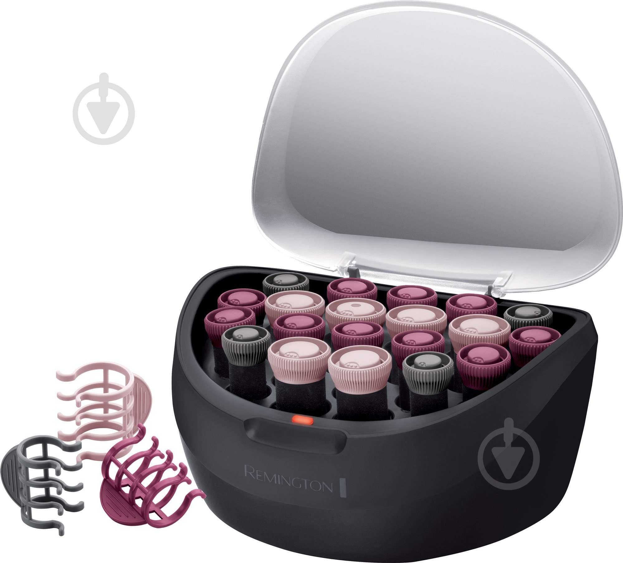 Термобигуди Remington H5600 Ionic - фото 1