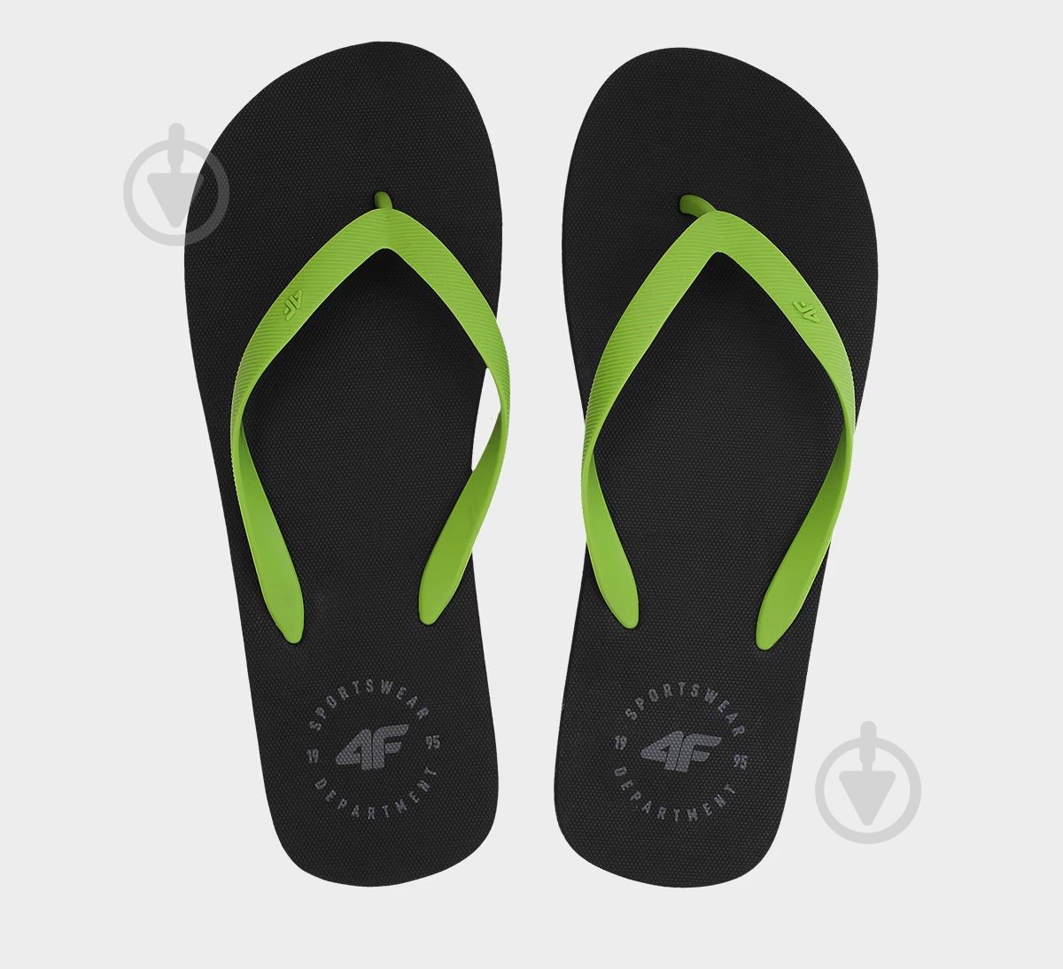 Шлепанцы 4F FLIPFLOP M026A 4FMM00FFLIM026A-72S р.43 синий - фото 4 Шлепанцы 4F FLIPFLOP M026A 4FMM00FFLIM026A-72S р.43 синий - фото 4