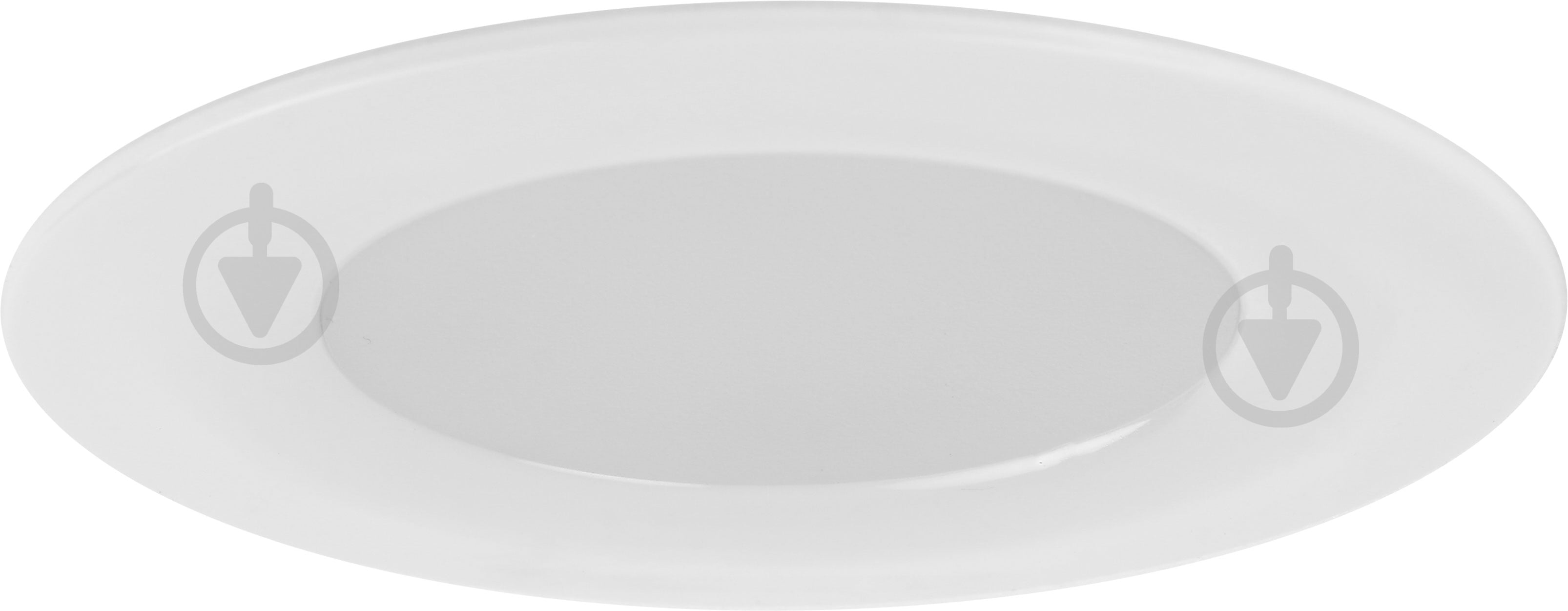 Светильник точечный Maxus LED mini 3 шт./уп 4 Вт 3000 К белый 3-SDL-001-01 - фото 3
