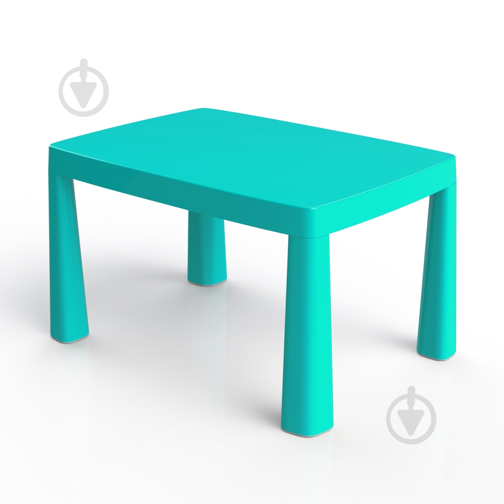 Стол детский Doloni Toys 04581/1 - фото 1 Стол детский Doloni Toys 04581/1 - фото 1