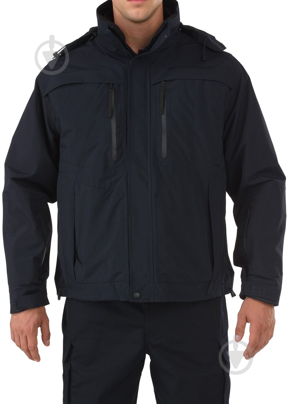 ᐉ Куртка мужская демисезонная 5.11 Tactical Valiant Duty Jack