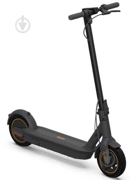 Электросамокат Ninebot KickScooter MAX G30P 548070 - фото 1 Электросамокат Ninebot KickScooter MAX G30P 548070 - фото 1