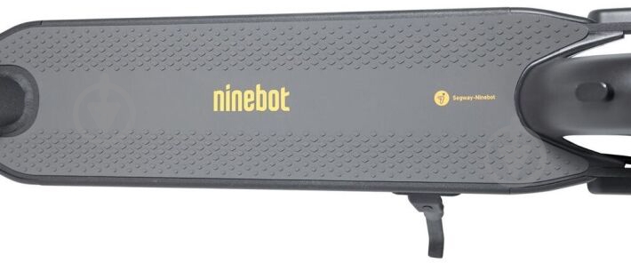 Электросамокат Ninebot KickScooter MAX G30P 548070 - фото 7 Электросамокат Ninebot KickScooter MAX G30P 548070 - фото 7